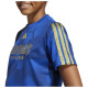 Adidas Παιδική κοντομάνικη μπλούζα House of Tiro Colors of Football Tee Adidas Παιδική κοντομάνικη μπλούζα House of Tiro Colors of Football Tee